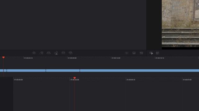 Davinci Resolve 16 Монтаж видео смотреть онлайн
