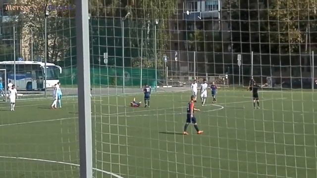 СШ Метеор (2003) Балашиха - СШ Витязь (2003) Подольск смотреть онлайн