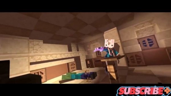 все песни фиксплея by egorland -@FixPlayMinecraft