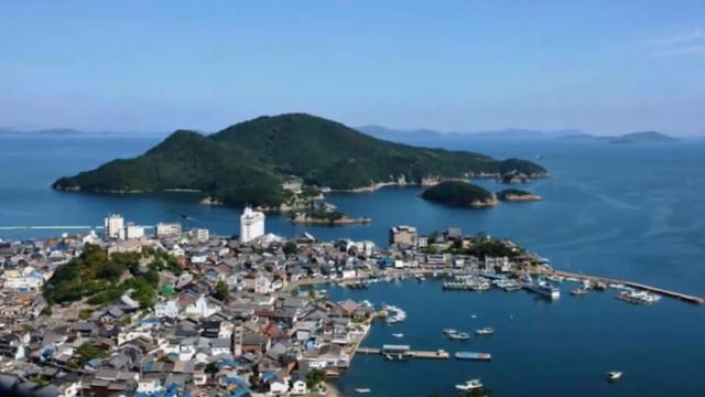 Top 10 Best Tourist Places to Visit in Fukuyama | Japan - English смотреть онлайн