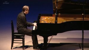 Людвиг Ван Бетховен. Соната №8 До минор (Патетическая). Михаил Плетнёв.