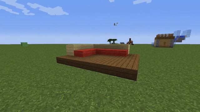 Furniture Designing!!! - #7 Building Tips & Tricks смотреть онлайн