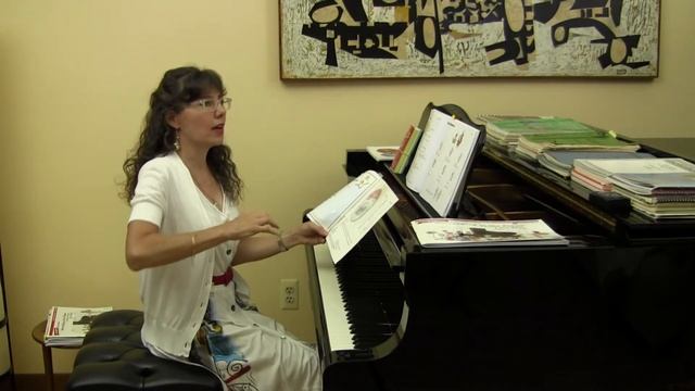 Prep L and T book, Unit 2 смотреть онлайн