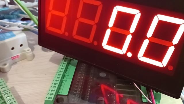 Контроллер для пылесоса самообслуживания новая функция - комбинированная бесплатная и платная пауза смотреть онлайн