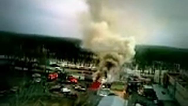 Пожар:горит ,,лаваш". смотреть онлайн