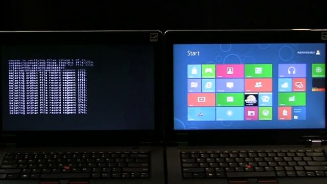 Redesigning chkdsk and the new NTFS health model смотреть онлайн