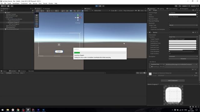 Определение Типа Устройства в Unity3D