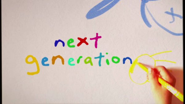 Alphaville - Next Generation (2021 Remaster)