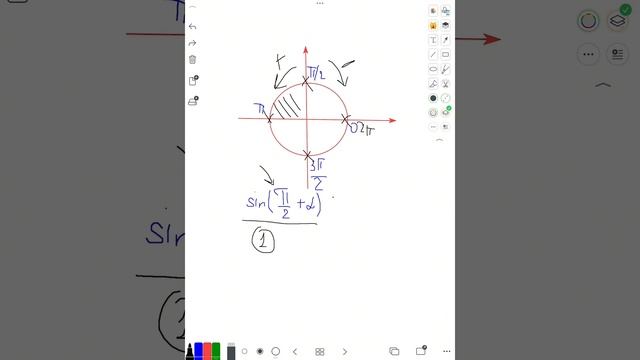 Это точно ПОНАДОБИТСЯ НА ЕГЭ 💯 #егэ #егэпрофиль #математика #egefrommsu смотреть онлайн