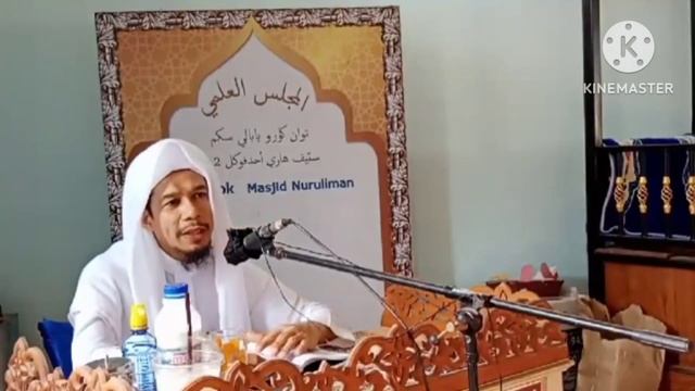 Baba li Sekam 16/2/2020 Ep.3(Masjid nuruliman ตลาดเมืองใหม่ยะลา) смотреть онлайн