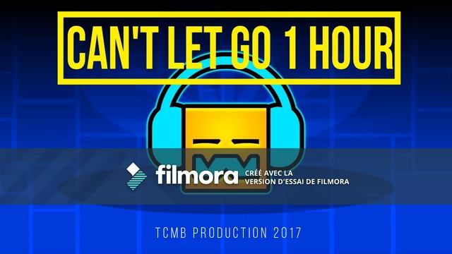 Can't Let Go [1 Hour Version]