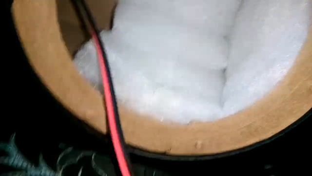 Что внутри колонок vektor и ultimate, беглый взгляд смотреть онлайн