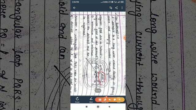 The Solenoid and toroid very imp topics By Amit Sir смотреть онлайн