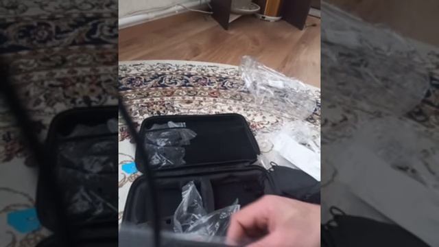 набор для блогера смотреть онлайн