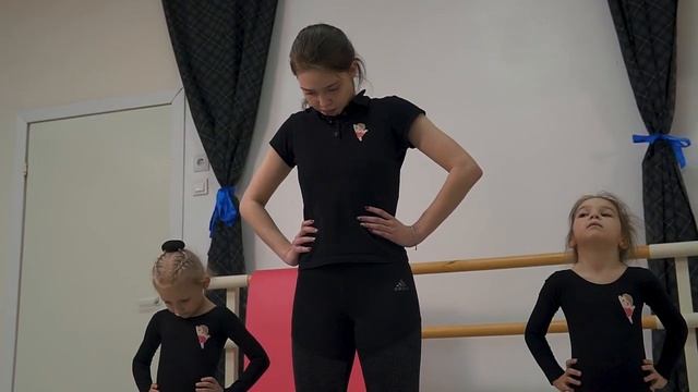 Разминка шеи перед занятием гимнастикой смотреть онлайн