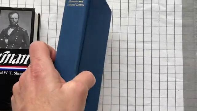 Memoirs of Sherman and Memoirs of Grant