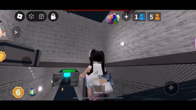 ТРАТА МОНЕТ В ММ2 (небольшой beating teamers)🔥❕ смотреть онлайн