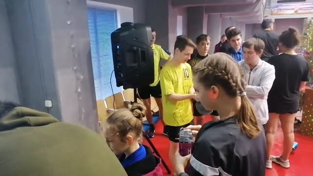 3.01.2021.Лотерея смотреть онлайн