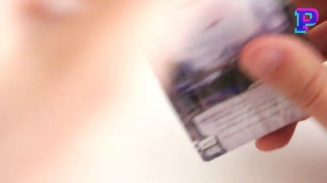 Netrunner LCG - Unboxing Creation & Control Expansion смотреть онлайн