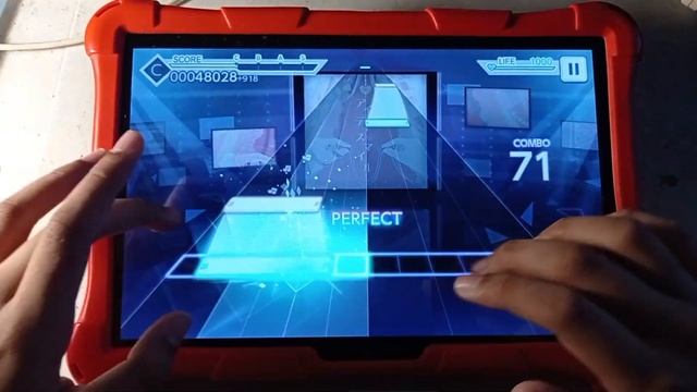 Playing Project sekai BUT the wheel decides how I'm going to play it?! ( BAD IDEA 💀) смотреть онлайн