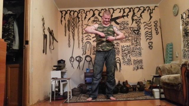 Для сертификации ССШ попробовал 5 подвигов смотреть онлайн