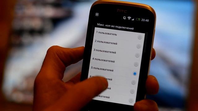 Wi-Fi роутер смотреть онлайн