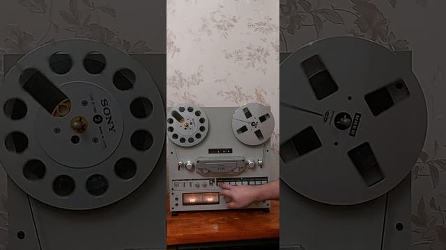 Teac X-10R проверка функций смотреть онлайн