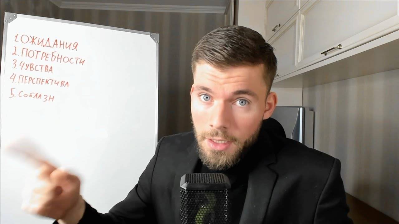 Как вернуть девушку? ЗАЧЕМ?! Она вернется САМА! смотреть онлайн