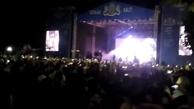 Balti 2017 Carlas Dreams' смотреть онлайн