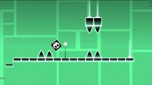 Geometry Dash 2.111 : Base After Base Full Version [Normal Mode 100%] Collected All Coins