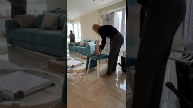 Как ее остановить? смотреть онлайн