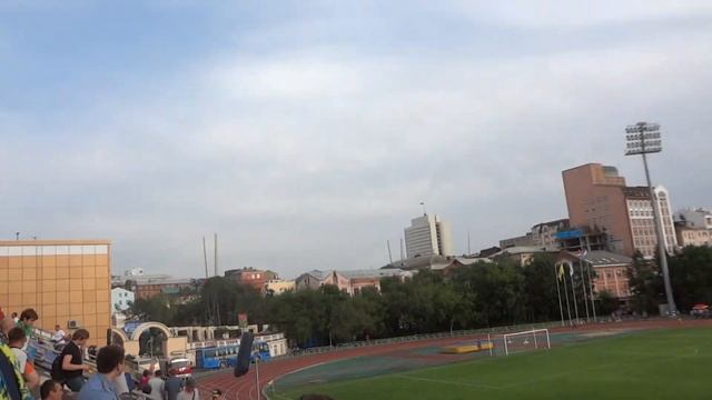 Russian fans смотреть онлайн
