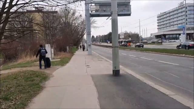 💖ПРАГА 🛏ОТЕЛЬ КРИСТАЛ 3* УДОБНОЕ РАСПОЛОЖЕНИЕ до ✈АЭРОПОРТА✅ Hotel Krystal, Praha #praha #hotel