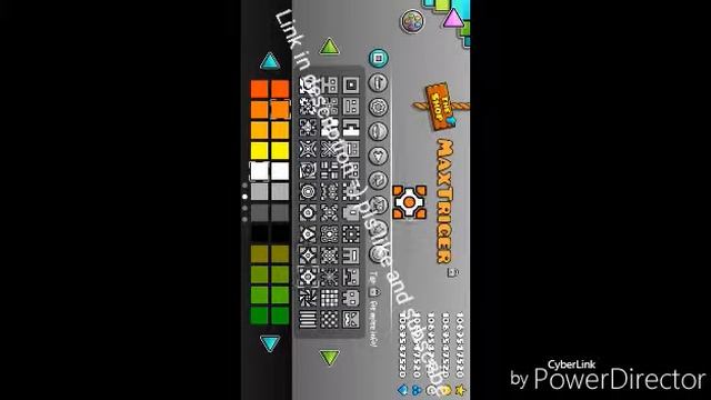Download Geometry Dash 2.100 Mod apk смотреть онлайн