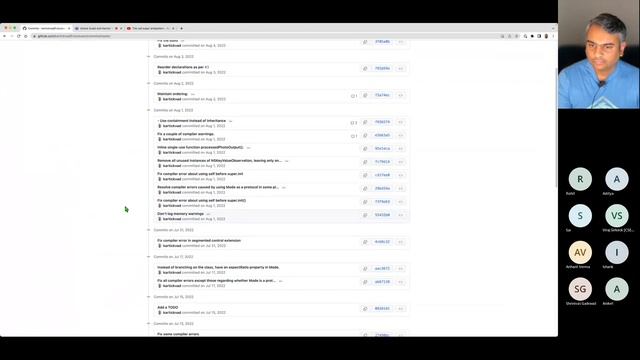 When to consider a code refactor смотреть онлайн