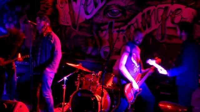 EMU EXPERTS - Keep Rockin' - 2015.12.06 - Velvet Lounge, Perth. смотреть онлайн
