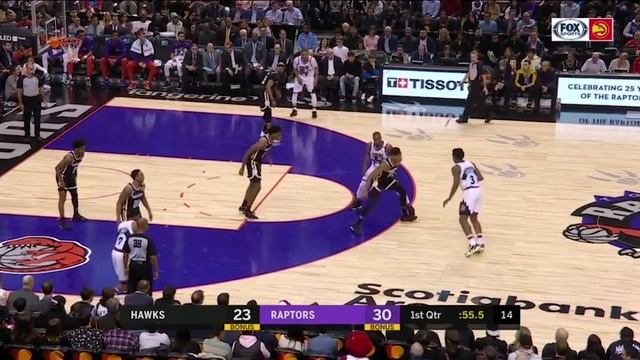 Player Breakdowns: Serge Ibaka's Impact Could Be Immense смотреть онлайн