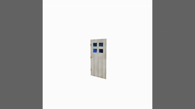 White Void (Dimensional Doors Mod) смотреть онлайн