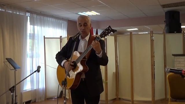 Леонид Резник "Солнца лучи" смотреть онлайн