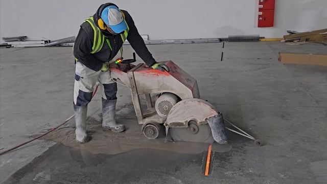 Алмазная резка смотреть онлайн