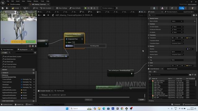 60 - ABP Hand IK смотреть онлайн