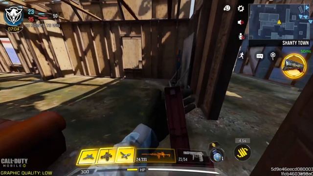 أفضل تركيبات سلاح الثقيل الجديد 🔥 في الطور الجماعي 😲 هل هو جيد؟ 🔫 | كود موبايل CODM PKM IN MP BUILD смотреть онлайн