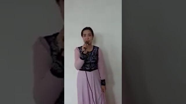 Серікова Еркежан “Көңілім әнді ұғады” смотреть онлайн