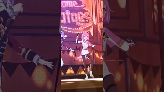 Emu Ootori fancam - Becoming Potatoes смотреть онлайн