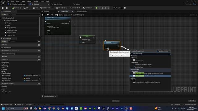 138 -Flag Castle Blueprint (Part 5) смотреть онлайн