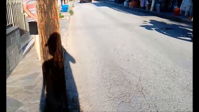 ГРЕЦИЯ ВЛОГ НАША ДЕРЕВЕНСКАЯ ЖИЗНЬ НОВОЕ ЗНАКОМСТВО смотреть онлайн