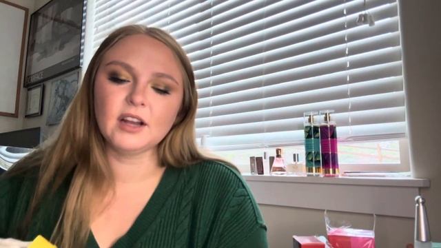 Affordable perfume haul with reviews! смотреть онлайн
