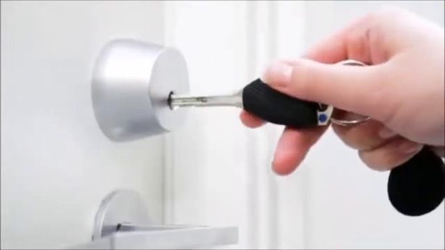 ABLOY PROTEC2