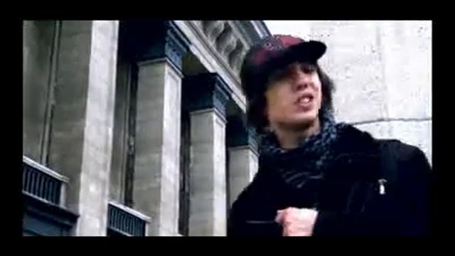 Maddy Mad Dabl B - Просто Прощай.flv смотреть онлайн