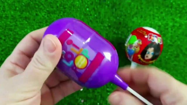 7 Rainbow Satisfying Video, DIY How to make Rainbow Slime Candy Baby Shark Kinetic Sand Cutting смотреть онлайн